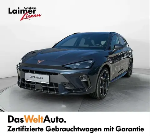 Used CUPRA LEON Petrol 2024 Ad 