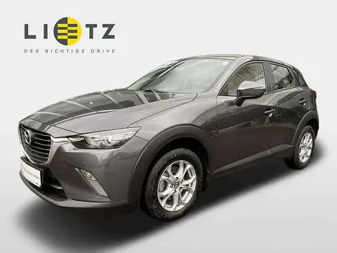 Annonce MAZDA CX-3 Diesel 2018 d'occasion 