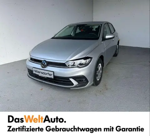 Annonce VOLKSWAGEN POLO Essence 2024 d'occasion 