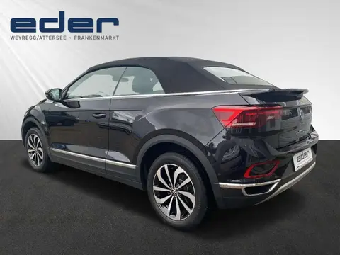 Used VOLKSWAGEN T-ROC Petrol 2022 Ad 