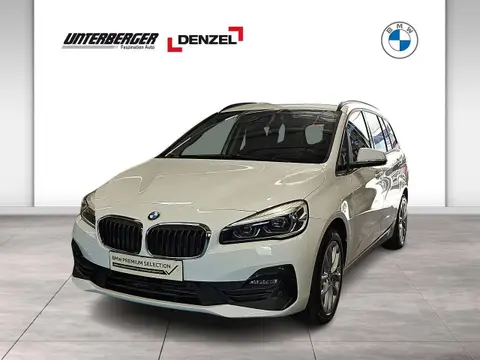 Used BMW SERIE 2 Diesel 2018 Ad 