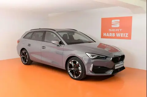 Annonce CUPRA LEON Essence 2024 d'occasion 