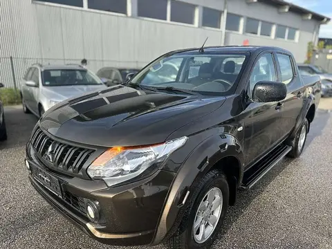 Used MITSUBISHI L200 Diesel 2017 Ad 