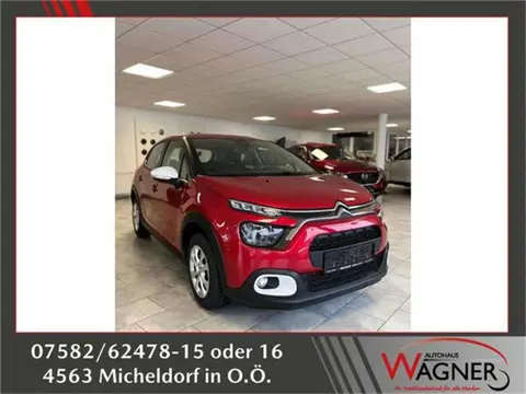 Used CITROEN C3 Petrol 2023 Ad 