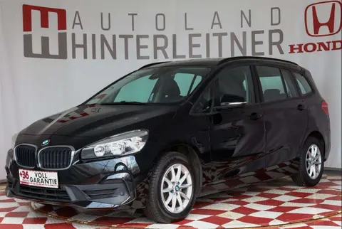 Annonce BMW SERIE 2 Diesel 2020 d'occasion 