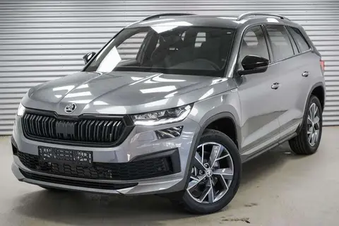 Annonce SKODA KODIAQ Essence 2024 d'occasion 