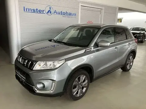 Used SUZUKI VITARA Petrol 2019 Ad 