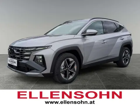 Used HYUNDAI TUCSON Hybrid 2024 Ad 