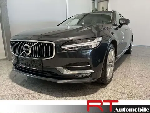 Used VOLVO V90 Diesel 2017 Ad 