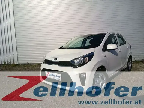 Annonce KIA PICANTO Essence 2018 d'occasion 