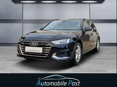 Used AUDI A4 Diesel 2022 Ad 