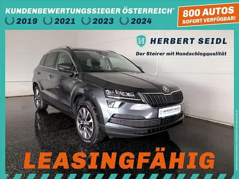 Used SKODA KAROQ Diesel 2020 Ad 