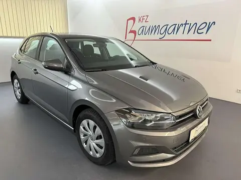 Annonce VOLKSWAGEN POLO Diesel 2019 d'occasion 