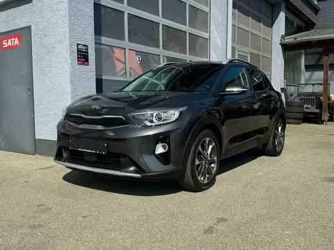 Used KIA STONIC Petrol 2019 Ad 