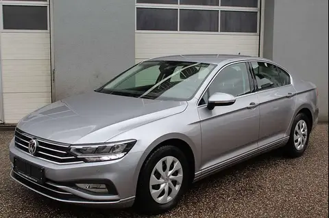 Annonce VOLKSWAGEN PASSAT Diesel 2020 d'occasion 