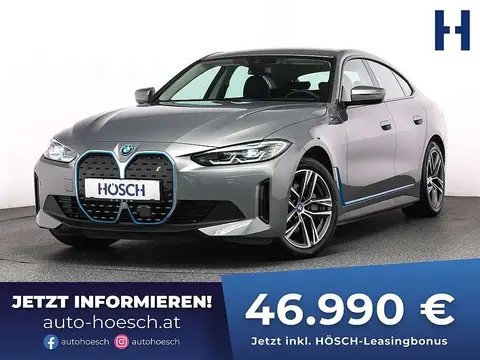 Used BMW I4 Electric 2023 Ad 