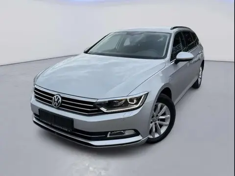 Annonce VOLKSWAGEN PASSAT Diesel 2019 d'occasion 