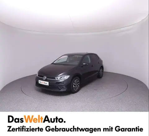 Annonce VOLKSWAGEN POLO Essence 2024 d'occasion 