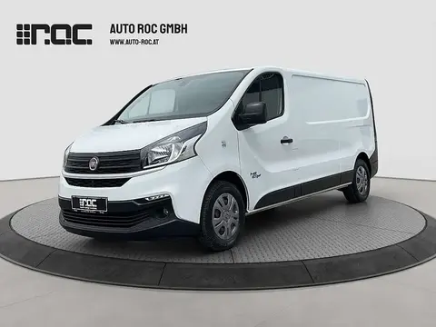 Annonce FIAT TALENTO Diesel 2020 d'occasion 