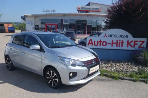 Used MITSUBISHI SPACE STAR Petrol 2021 Ad 