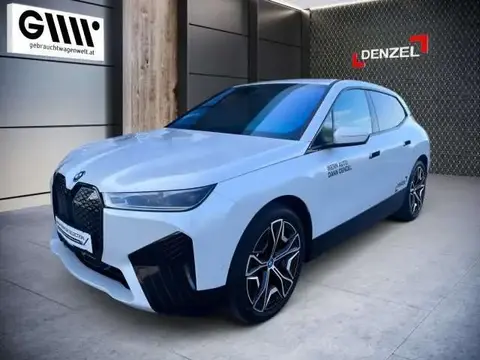 Annonce BMW IX Électrique 2023 d'occasion 