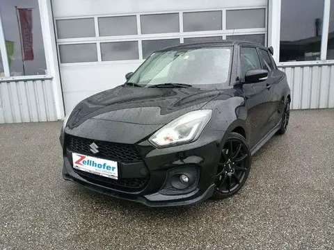 Annonce SUZUKI SWIFT Essence 2020 d'occasion 