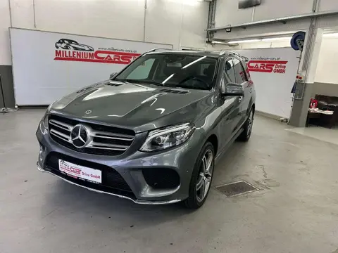 Used MERCEDES-BENZ CLASSE GLE Diesel 2017 Ad 