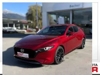 Used MAZDA 3 Petrol 2019 Ad 