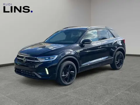 Used VOLKSWAGEN T-ROC Petrol 2024 Ad 