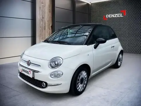 Used FIAT 500 Hybrid 2023 Ad 