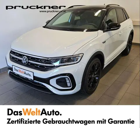 Used VOLKSWAGEN T-ROC Petrol 2023 Ad 