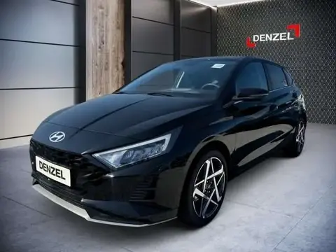 Annonce HYUNDAI I20 Essence 2024 d'occasion 