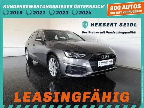 Used AUDI A4 Diesel 2021 Ad 