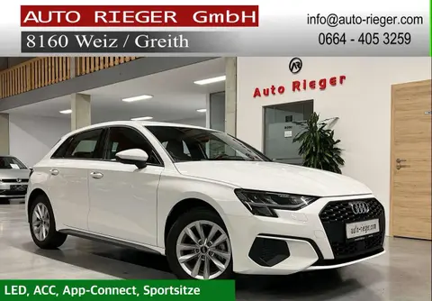 Used AUDI A3 Petrol 2023 Ad 