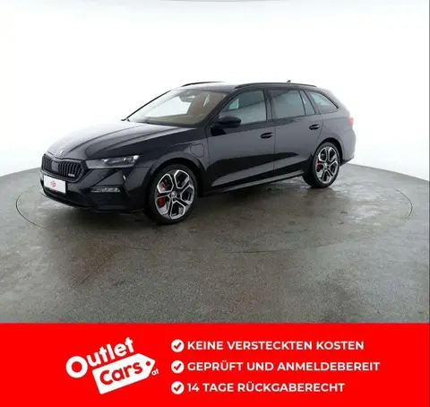 Used SKODA OCTAVIA Hybrid 2021 Ad 