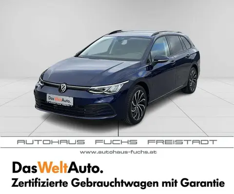 Used VOLKSWAGEN GOLF Petrol 2024 Ad 