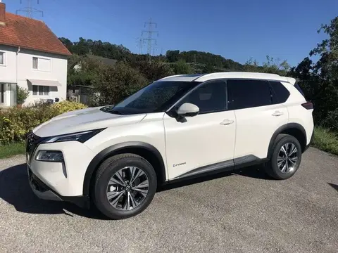 Annonce NISSAN X-TRAIL Essence 2023 d'occasion 