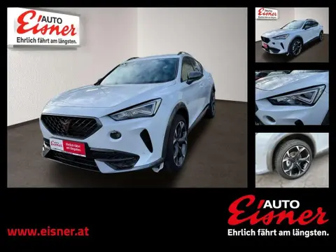 Annonce CUPRA FORMENTOR Essence 2023 d'occasion 