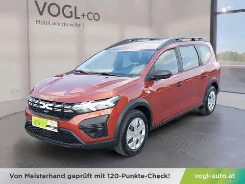 Used DACIA JOGGER Petrol 2022 Ad 