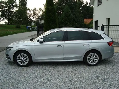 Used SKODA OCTAVIA Diesel 2020 Ad 