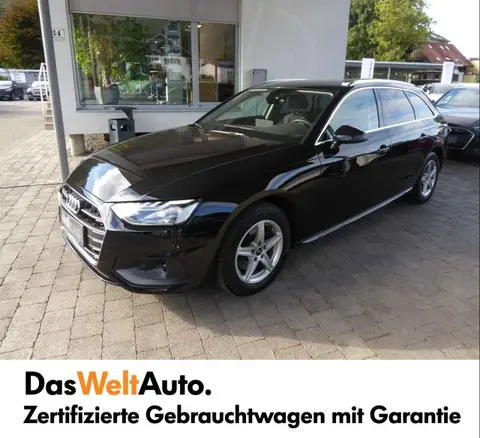 Used AUDI A4 Diesel 2023 Ad 