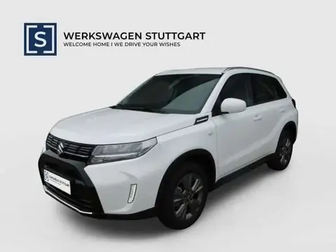 Used SUZUKI VITARA Petrol 2024 Ad 