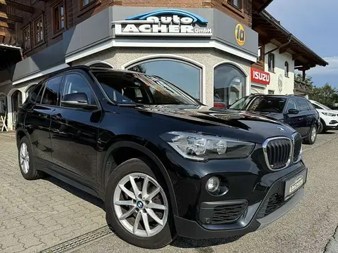 Annonce BMW X1 Diesel 2018 d'occasion 