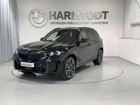 Used BMW X5 Hybrid 2024 Ad 