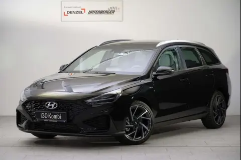 Used HYUNDAI I30 Petrol 2024 Ad 