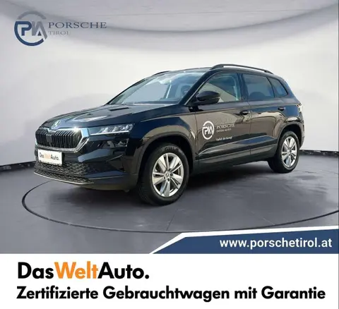 Annonce SKODA KAROQ Diesel 2024 d'occasion 