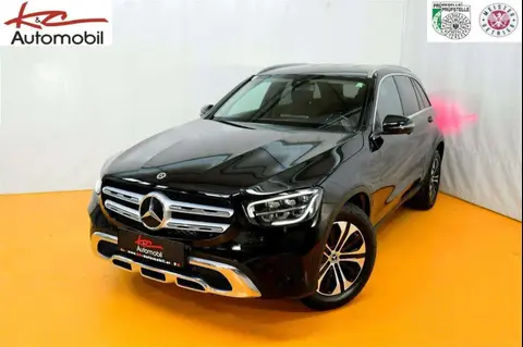 Used MERCEDES-BENZ CLASSE GLC Diesel 2020 Ad 