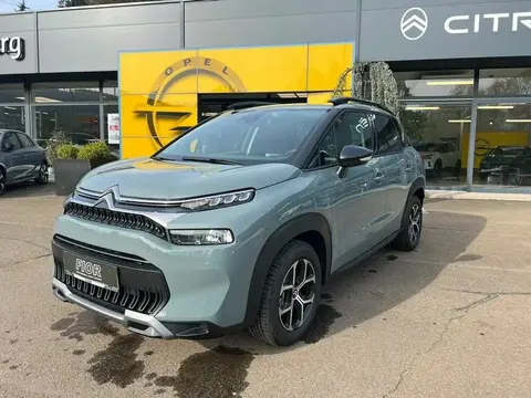 Used CITROEN C3 AIRCROSS Petrol 2024 Ad 