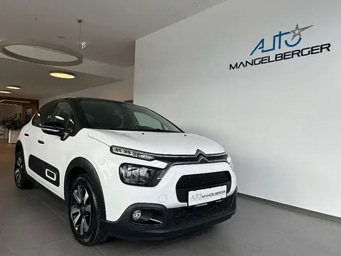 Annonce CITROEN C3 Essence 2023 d'occasion 