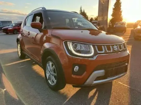 Used SUZUKI IGNIS Petrol 2020 Ad 